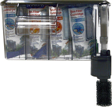 Charger l'image dans la galerie, Filtre à moteur Slim Marina S20, pour aquariums jusqu’à 76 L (20 gal US) - Boutique Le Jardin Des Animaux -filtreurBoutique Le Jardin Des AnimauxA287

