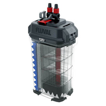 Charger l'image dans la galerie, Filtre extérieur Fluval 407 à haut rendement, jusqu’à 500 L (100 gal US) - Boutique Le Jardin Des Animaux -filtreurBoutique Le Jardin Des AnimauxA449
