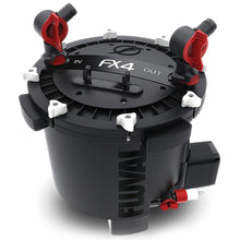 Charger l'image dans la galerie, Filtre extérieur FX4 de haut rendement, jusqu’à 1 000 L (250 gal US) - Boutique Le Jardin Des Animaux -filtreurBoutique Le Jardin Des AnimauxA214
