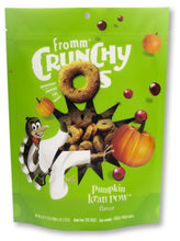 Charger l'image dans la galerie, Fromm gâterie pour chien - Crunchy Os Saveur de Pumpkin Kran Pow 6oz - Boutique Le Jardin Des Animaux -Gâterie pour chienBoutique Le Jardin Des Animaux-12162
