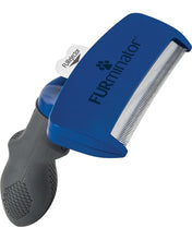 Charger l'image dans la galerie, FURminator peigne lame pour le sous-poils chien poil long - Boutique Le Jardin Des Animaux -ToilettageBoutique Le Jardin Des Animauxfr01240
