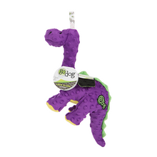 Charger l'image dans la galerie, Jouet Go Dog Chew Guard résistant, brontosaure
