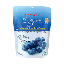 Charger l'image dans la galerie, Grandma Lucy's®, biscuits pour chien biologiques cuits au four, 14 oz
