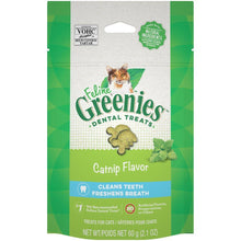 Charger l'image dans la galerie, Greenies Gâterie dentaire pour chat saveur Herbe a chat - Boutique Le Jardin Des Animaux -Gâterie pour chienBoutique Le Jardin Des Animaux138-10322
