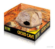 Charger l'image dans la galerie, Grotte Gecko Cave Exo Terra, moyenne - Boutique Le Jardin Des Animaux -DécorationBoutique Le Jardin Des AnimauxPT2865

