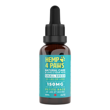 Charger l'image dans la galerie, Hemp 4 Paws supplément de terpènes de cannabis
