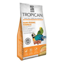 Charger l'image dans la galerie, Hagen Tropican formule de nourrissage à la main - Boutique Le Jardin Des Animaux -Nourriture oiseauxBoutique Le Jardin Des Animauxb2259
