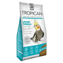 Charger l'image dans la galerie, Hagen Tropican formule Lifetime pour cockatiel et inséparable - Boutique Le Jardin Des Animaux -Nourriture oiseauxBoutique Le Jardin Des Animaux80520
