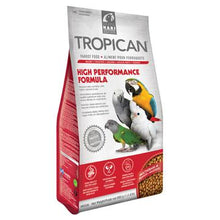 Charger l'image dans la galerie, Hagen Tropican Granulés de haute performance pour perroquets - Boutique Le Jardin Des Animaux -Nourriture oiseauxBoutique Le Jardin Des Animaux80536
