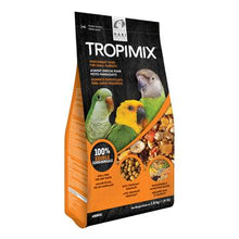 Charger l'image dans la galerie, Hagen Tropimix formule enrichi pour petits perroquets - Boutique Le Jardin Des Animaux -Nourriture oiseauxBoutique Le Jardin Des Animaux80641
