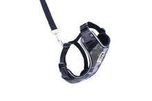 Charger l'image dans la galerie, Harnais pour chat Camo - ADVENTURE KITTY HARNESS - RC Pets - Boutique Le Jardin Des Animaux -CollierBoutique Le Jardin Des Animaux#538 - 035 Camo
