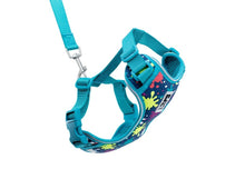 Charger l'image dans la galerie, Harnais pour chat Splatter - ADVENTURE KITTY HARNESS - RC Pets - Boutique Le Jardin Des Animaux -CollierBoutique Le Jardin Des Animaux538 - 115 Splatter
