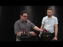 Charger et lire la vidéo dans la visionneuse de la Galerie, Filtre extérieur Fluval 107 à haut rendement - Jusqu’à 130 L (30 gal US)
