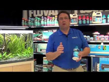 Charger et lire la vidéo dans la visionneuse de la Galerie, Traitement de l’eau Fluval
