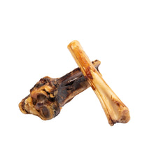 Charger l'image dans la galerie, Os Roam Kanga Chew, kangourou de l’arrière-pays, jointure et tibia, 100 g, paquet de 2

