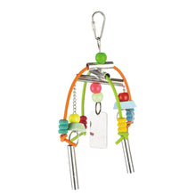 Charger l'image dans la galerie, Jouet d’enrichissement SMART.PLAY HARI pour perroquets, saule printanier - Boutique Le Jardin Des Animaux -Accessoire pour oiseauxBoutique Le Jardin Des Animaux81016
