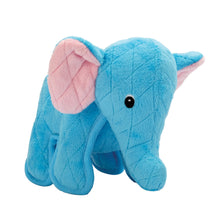 Charger l'image dans la galerie, Jouet Safari Zeus pour chiens, éléphant bleu - Boutique Le Jardin Des Animaux -jouet chienBoutique Le Jardin Des Animaux97101
