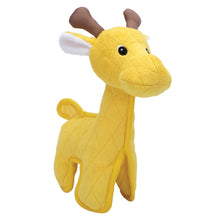 Charger l'image dans la galerie, Jouet Safari Zeus pour chiens, girafe jaune - Boutique Le Jardin Des Animaux -jouet chienBoutique Le Jardin Des Animaux97102
