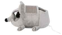 Charger l'image dans la galerie, Junior Abri douillet Lukas - Boutique Le Jardin Des Animaux -Griffoir, meuble et litBoutique Le Jardin Des AnimauxTRE36290
