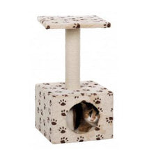 Charger l'image dans la galerie, Junior Arbre à chat Zamora - Trixie - Boutique Le Jardin Des Animaux -Griffoir, meuble et litBoutique Le Jardin Des AnimauxTRE43354
