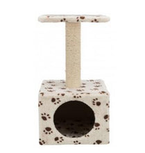 Charger l'image dans la galerie, Junior Arbre à chat Zamora - Trixie - Boutique Le Jardin Des Animaux -Griffoir, meuble et litBoutique Le Jardin Des AnimauxTRE43354
