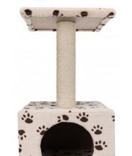 Charger l'image dans la galerie, Junior Arbre à chat Zamora - Trixie - Boutique Le Jardin Des Animaux -Griffoir, meuble et litBoutique Le Jardin Des AnimauxTRE43354
