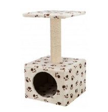 Charger l'image dans la galerie, Junior Arbre à chat Zamora - Trixie - Boutique Le Jardin Des Animaux -Griffoir, meuble et litBoutique Le Jardin Des AnimauxTRE43354
