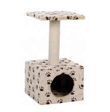 Charger l'image dans la galerie, Junior Arbre à chat Zamora - Trixie - Boutique Le Jardin Des Animaux -Griffoir, meuble et litBoutique Le Jardin Des AnimauxTRE43354
