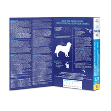 Charger l'image dans la galerie, K9 Praventa 360 traitement contre les puces et les tiques pour chiens de très grande taille plus de 25 kg, 3 ou 6 tubes - Boutique Le Jardin Des Animaux -anti-parasitaire pour chatBoutique Le Jardin Des Animaux73863
