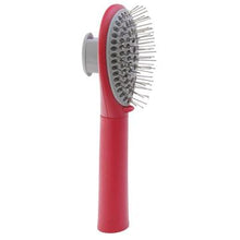 Charger l'image dans la galerie, Le Salon Essentiel brosse à poils rigides autonettoyante - Boutique Le Jardin Des Animaux -ToilettageBoutique Le Jardin Des Animaux91263
