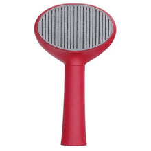 Charger l'image dans la galerie, Le Salon Essentiel brosse carde autonettoyante - Boutique Le Jardin Des Animaux -ToilettageBoutique Le Jardin Des Animaux91261
