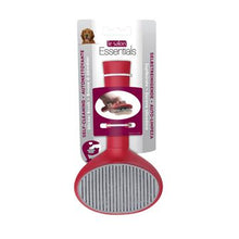 Charger l'image dans la galerie, Le Salon Essentiel brosse carde autonettoyante - Boutique Le Jardin Des Animaux -ToilettageBoutique Le Jardin Des Animaux91261
