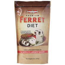 Charger l'image dans la galerie, Nourriture pour Furet Marshall Premium – Ferret Diet
