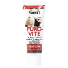 Charger l'image dans la galerie, Furo-Vite pour furet – Supplément de Vitamines 3.5 oz – Marshall
