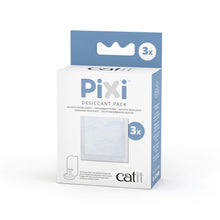Charger l'image dans la galerie, Distributeur de nourriture catit Pixi - 3 sachets absorbeur d'humidité
