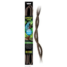 Charger l'image dans la galerie, Liane pliante Jungle Vine Exo Terra - Boutique Le Jardin Des Animaux -DécorationBoutique Le Jardin Des AnimauxPT3085
