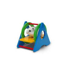 Charger l'image dans la galerie, Living World Balançoire en bois pour petits mammifères - Boutique Le Jardin Des Animaux -Accessoire petit mammifèreBoutique Le Jardin Des Animaux61515

