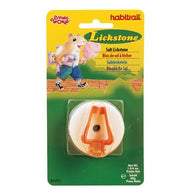 Living World bloc de sel et minéraux à lécher avec support en plastique pour petits animaux - Boutique Le Jardin Des Animaux -Gâterie petit mammifèreBoutique Le Jardin Des Animaux61011