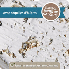Charger l'image dans la galerie, Living World Bloc minéral avec coquilles d'huîtres 40g paquet de 2 - Boutique Le Jardin Des Animaux -Soins oiseauxBoutique Le Jardin Des Animaux82194
