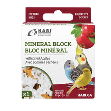 Charger l'image dans la galerie, Living World Bloc minéral avec pommes séchées 40g - Boutique Le Jardin Des Animaux -Soins oiseauxBoutique Le Jardin Des Animaux82196
