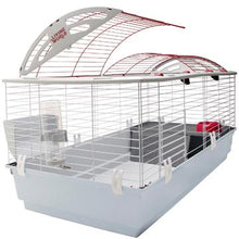 Charger l'image dans la galerie, Living World Cage de luxe pour petits mammifères - Boutique Le Jardin Des Animaux -Habitat pour petit mammifèreBoutique Le Jardin Des Animaux61859
