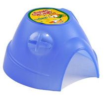 Charger l'image dans la galerie, Living World Dôme en plastique pour petit mammifères - Boutique Le Jardin Des Animaux -Accessoire petit mammifèreBoutique Le Jardin Des Animaux61380
