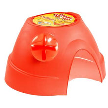 Charger l'image dans la galerie, Living World Dôme en plastique pour petit mammifères - Boutique Le Jardin Des Animaux -Accessoire petit mammifèreBoutique Le Jardin Des Animaux61384
