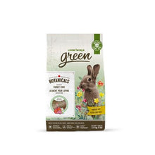 Charger l'image dans la galerie, Living World Green nourriture botanicals pour lapin adulte - Boutique Le Jardin Des Animaux -Nourriture petit mammifèreBoutique Le Jardin Des Animaux65352
