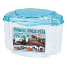 Charger l'image dans la galerie, Living World Habitat Small Pals Pen - Boutique Le Jardin Des Animaux -Habitat pour petit mammifèreBoutique Le Jardin Des Animaux61900
