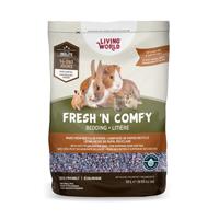 Charger l'image dans la galerie, Living World Litière papier pour animaux Fresh'N Comfy Confetti - Boutique Le Jardin Des Animaux -litière pour petit mammifèreBoutique Le Jardin Des Animaux67005
