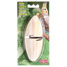 Charger l'image dans la galerie, Living World Os de seiche avec support - Boutique Le Jardin Des Animaux -Soins oiseauxBoutique Le Jardin Des Animaux82174
