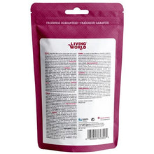 Charger l'image dans la galerie, Living World régals bouchées avec quinoa pour petits mammifères - Boutique Le Jardin Des Animaux -Gâterie petit mammifèreBoutique Le Jardin Des Animaux60390
