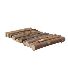 Charger l'image dans la galerie, Living World Rondins tree house en vrai bois pour petits mammifères - Boutique Le Jardin Des Animaux -Accessoire petit mammifèreBoutique Le Jardin Des Animaux61407
