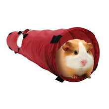 Charger l'image dans la galerie, Living World Tunnel en toile pour petits mammifères - Boutique Le Jardin Des Animaux -Accessoire petit mammifèreBoutique Le Jardin Des Animaux61396
